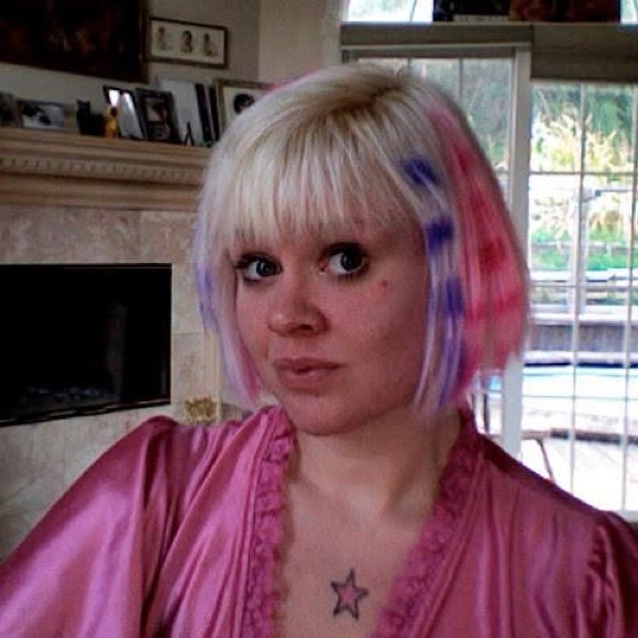 Meet the Posher Other - PINK BAMBI